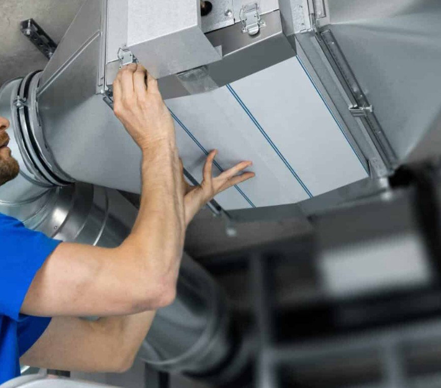 Zone Heating and Air photo