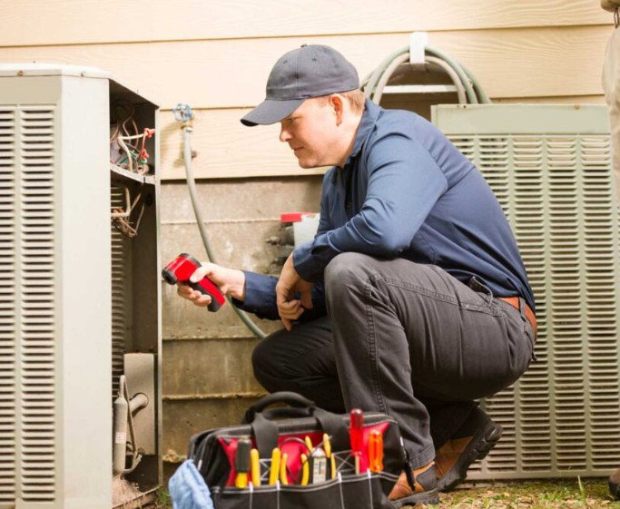 Zone Heating and Air photo