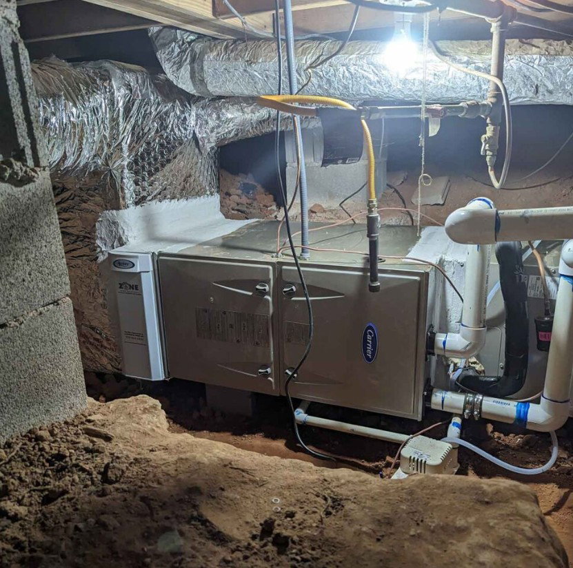 Zone Heating and Air photo