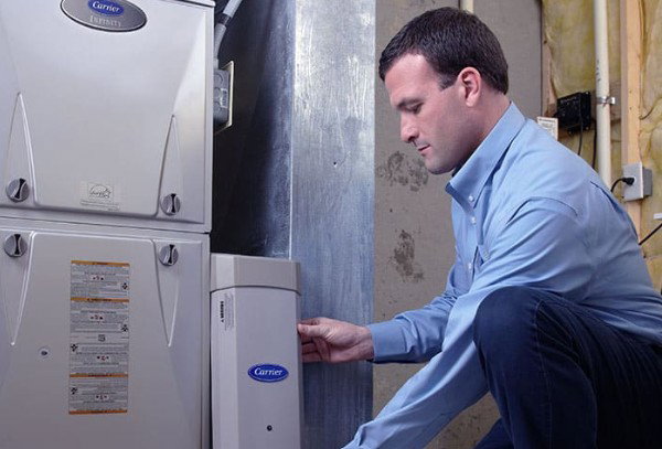 Zone Heating and Air photo