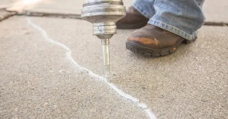 Atlanta Basement Systems - Driveways photo