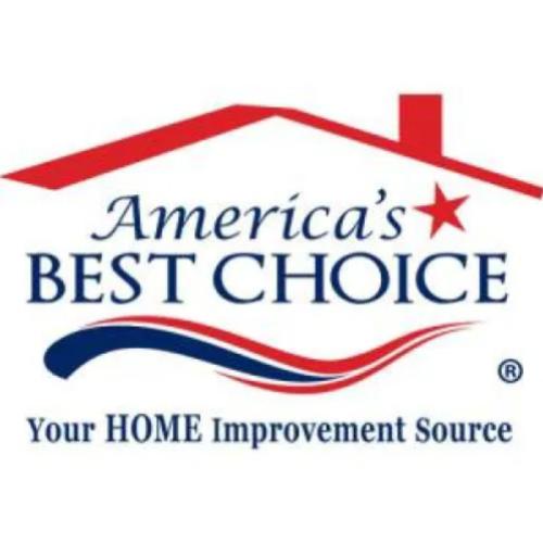America's Best Choice-Roofing logo