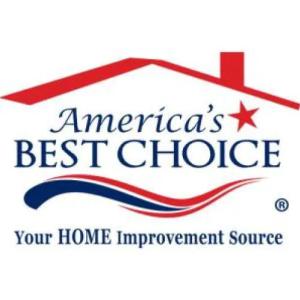 America's Best Choice-Roofing logo