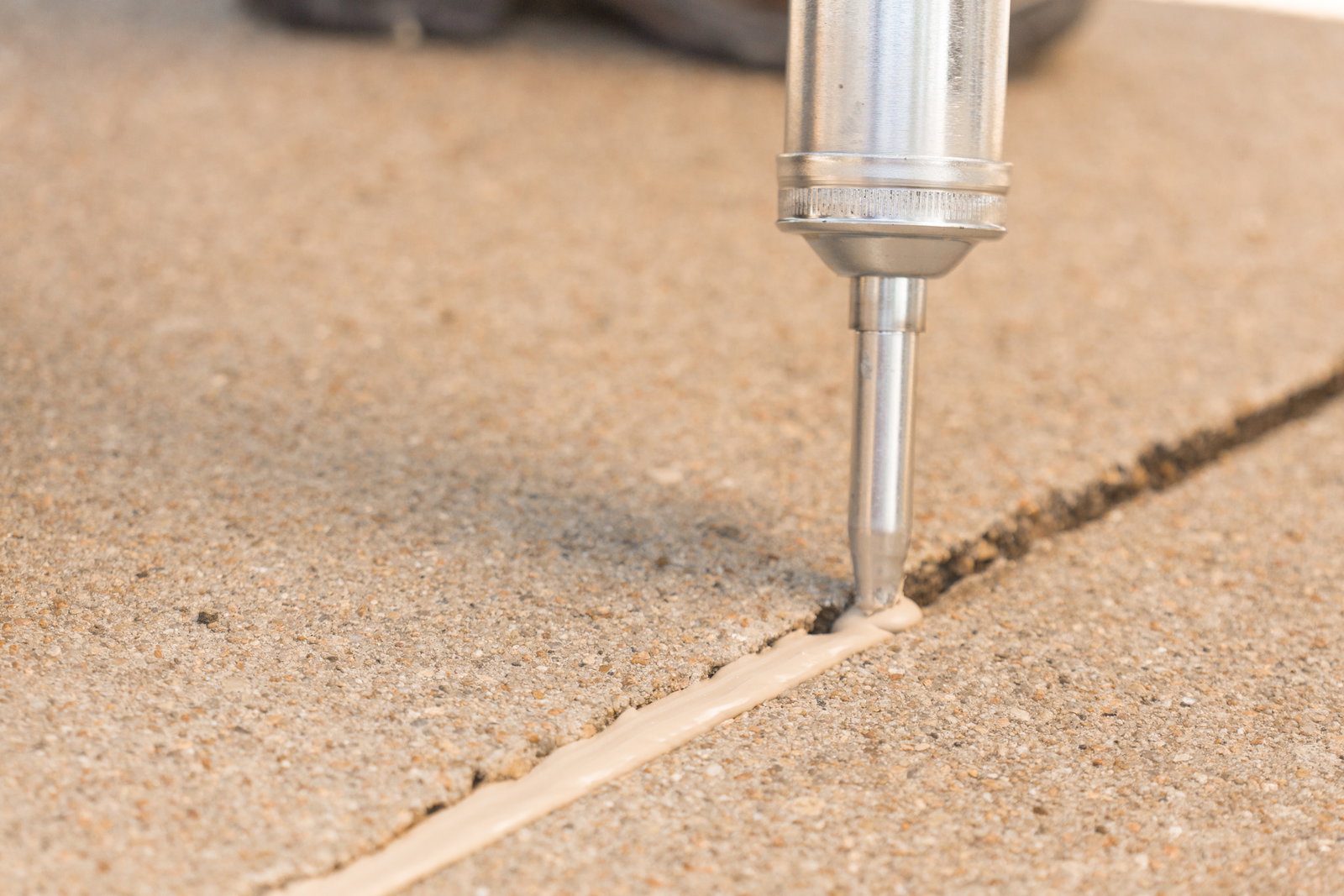 Atlanta Basement Systems - Driveways photo