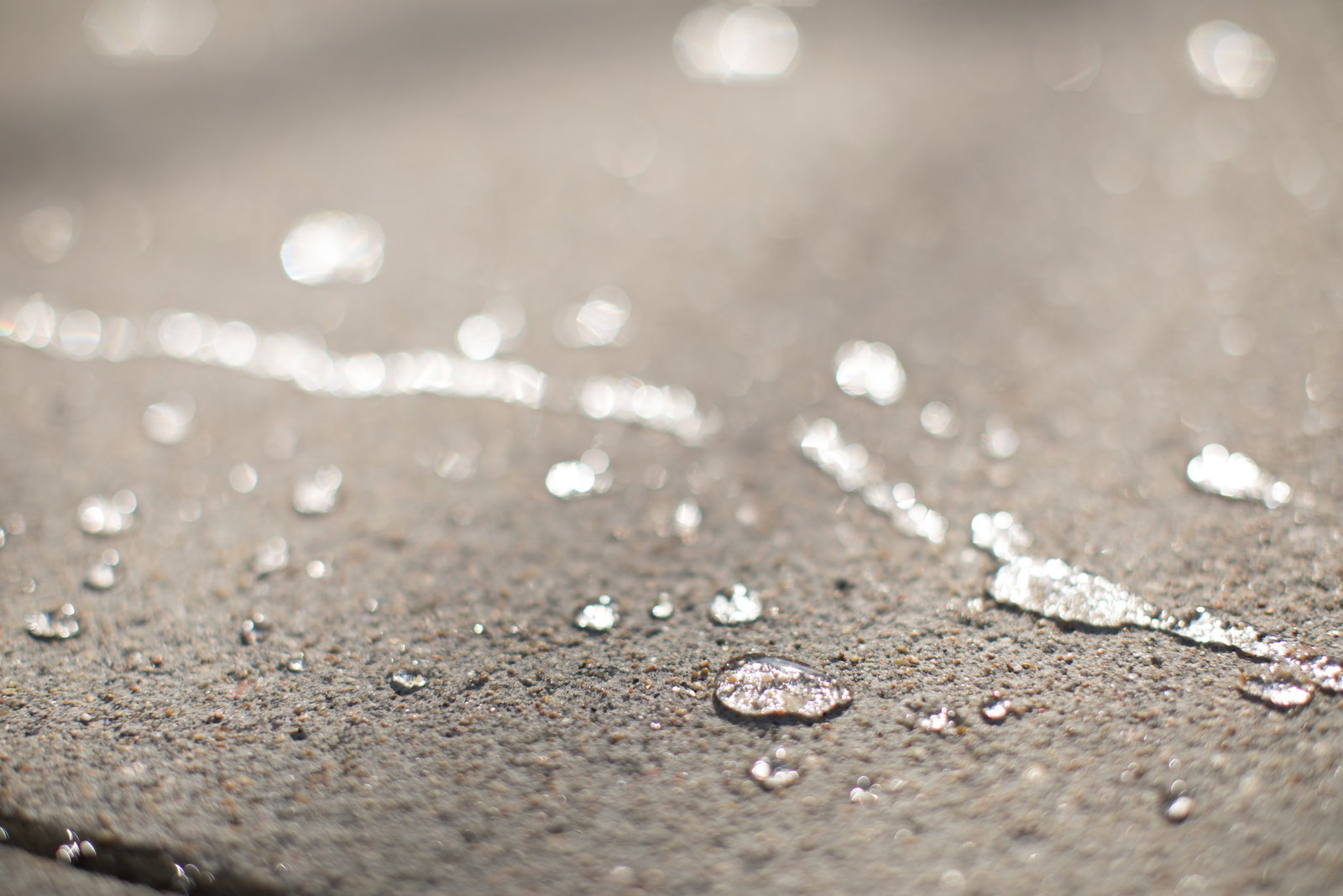 Atlanta Basement Systems - Driveways photo