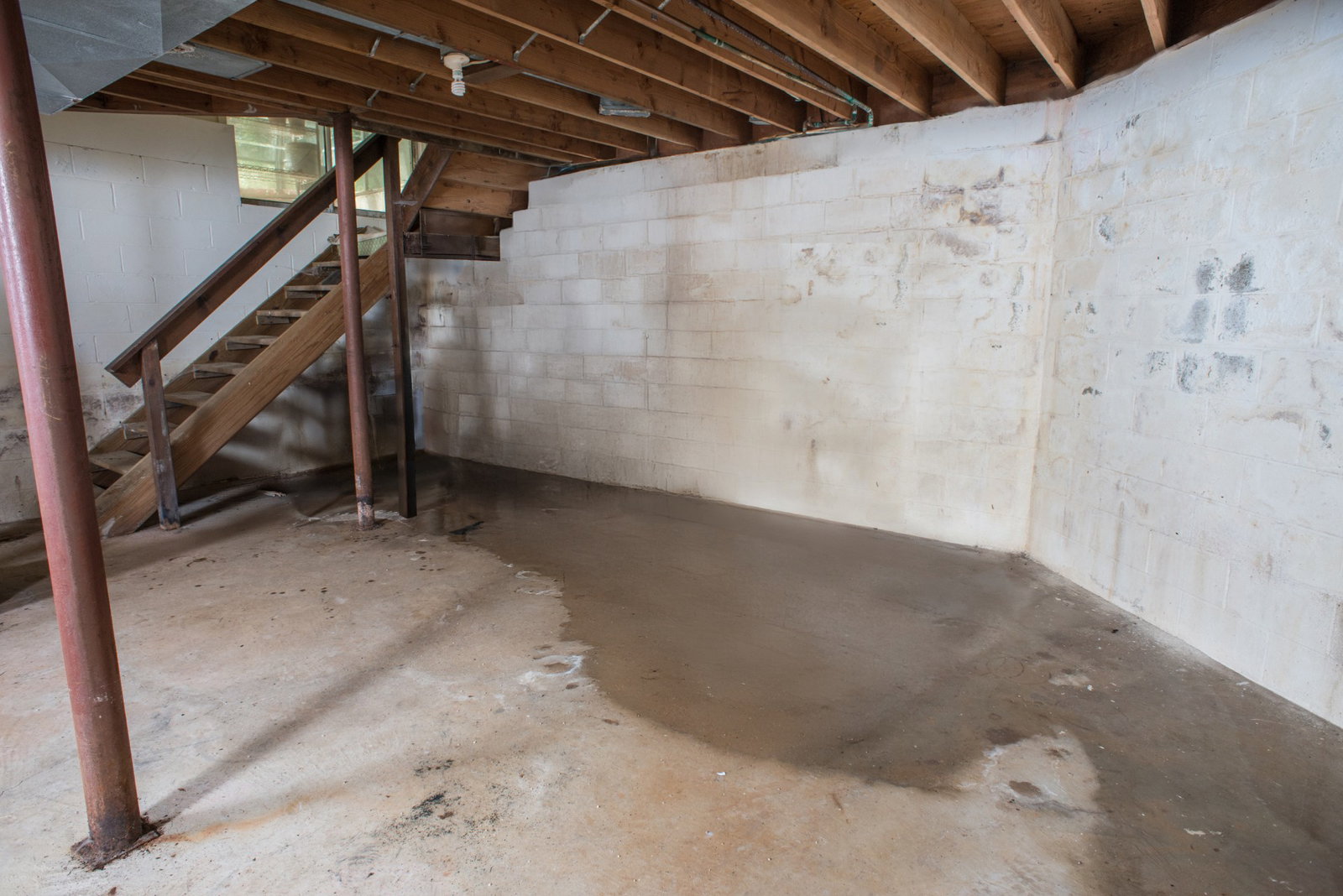 Atlanta Basement Systems - Basement Waterproofing photo