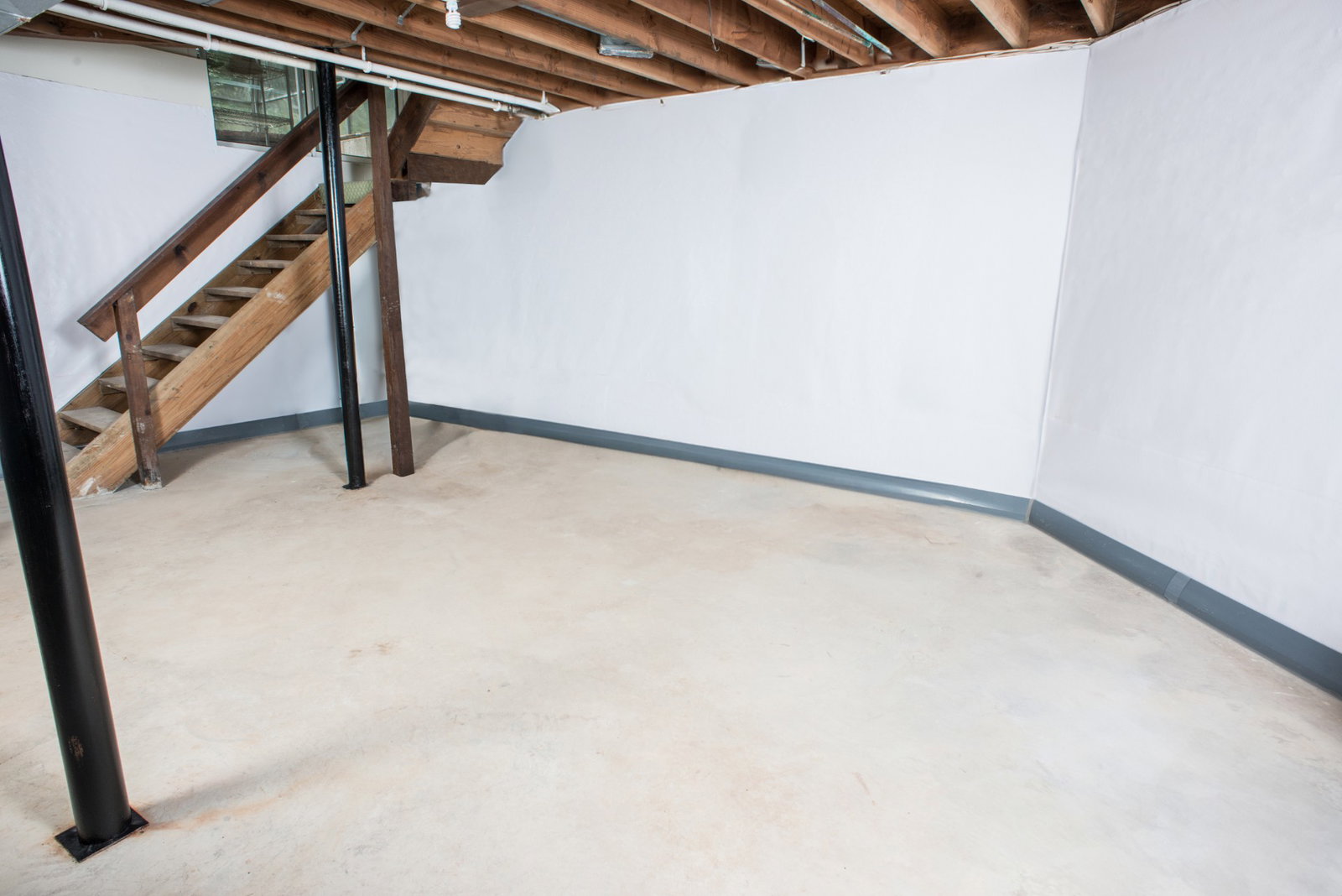 Atlanta Basement Systems - Basement Waterproofing photo