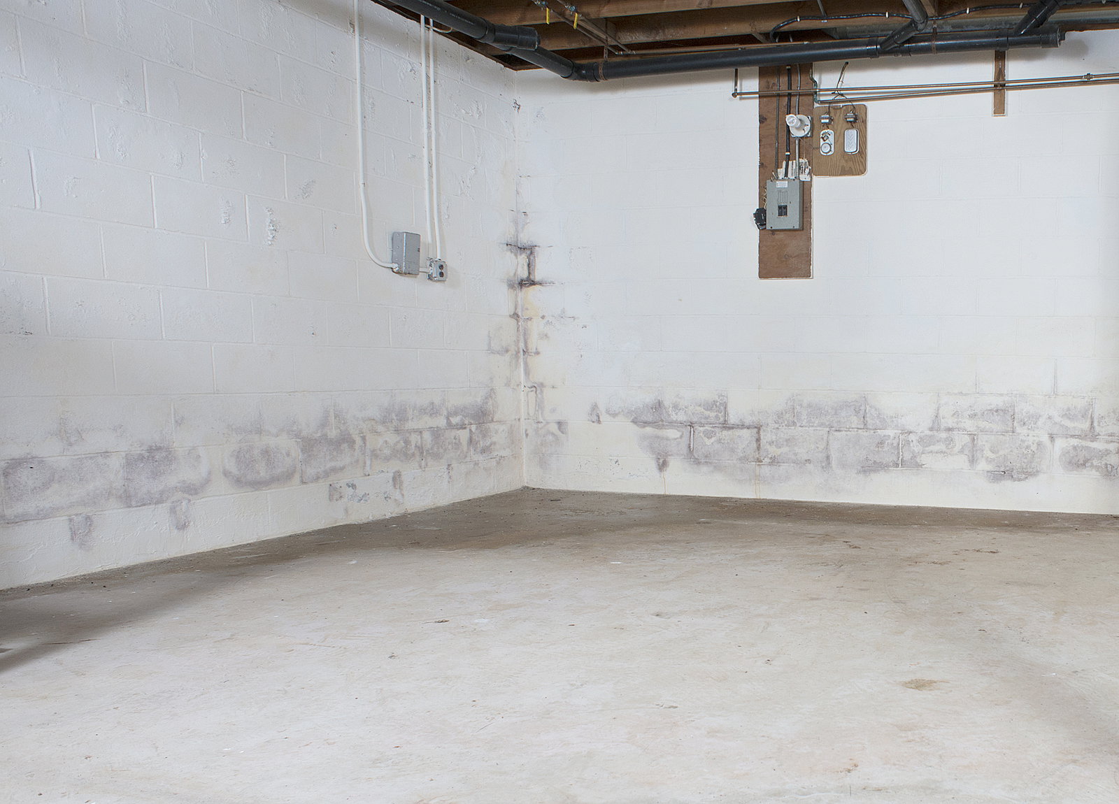 Atlanta Basement Systems - Basement Waterproofing photo