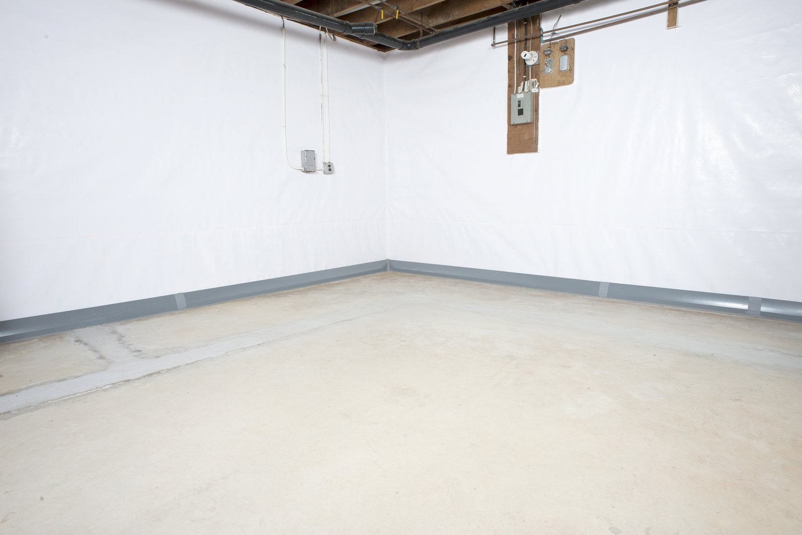 Atlanta Basement Systems - Basement Waterproofing photo