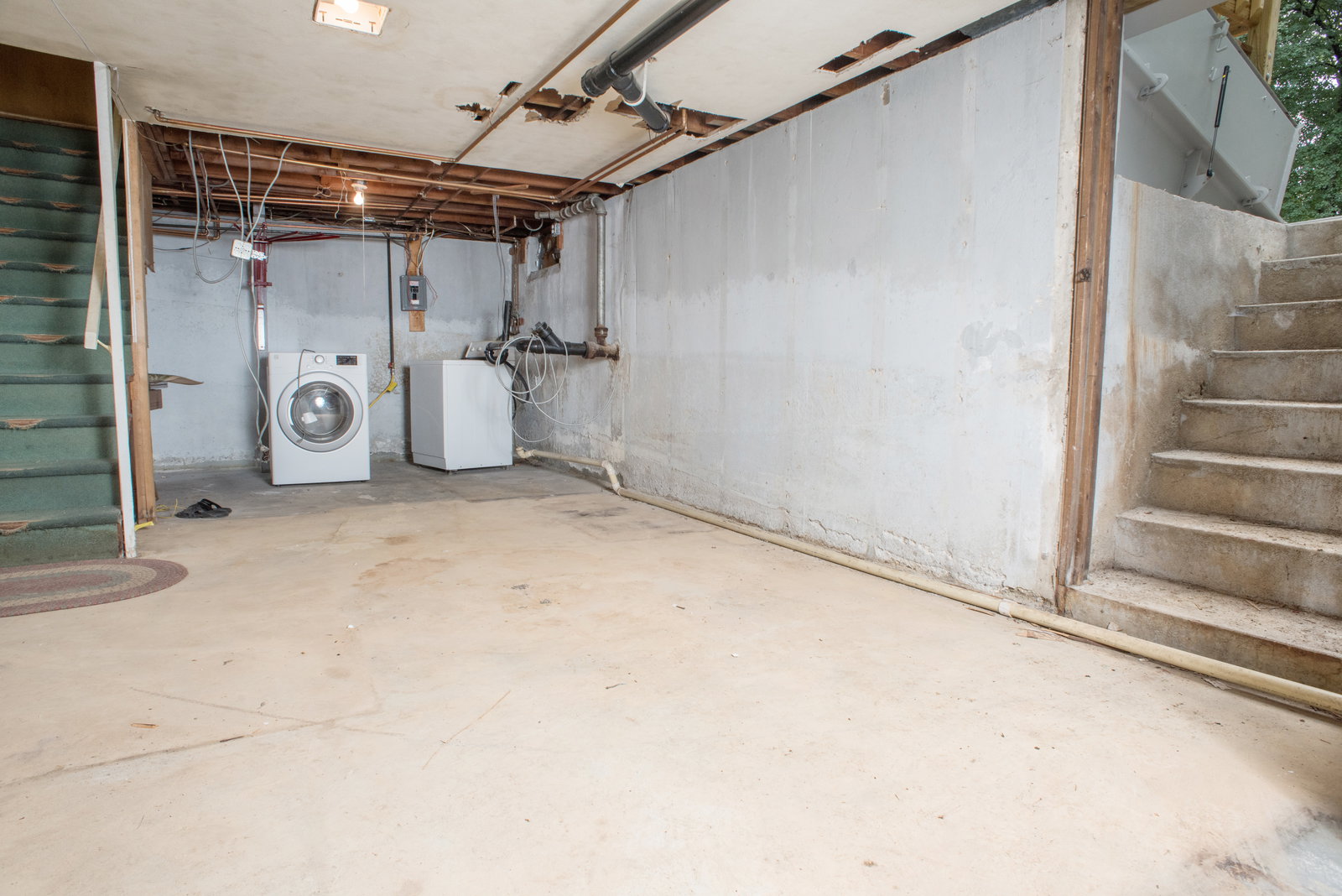 Atlanta Basement Systems - Basement Waterproofing photo