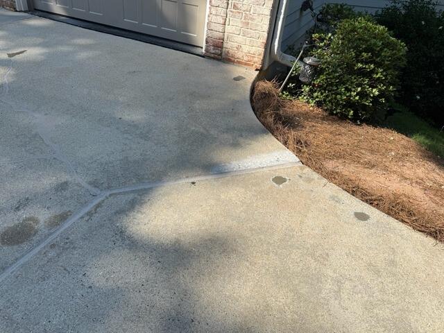 Atlanta Basement Systems - Concrete Leveling & Repair photo