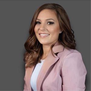 Market South Properties – Megan Mitchell logo