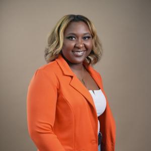 Market South Properties – Delinda Pierre logo