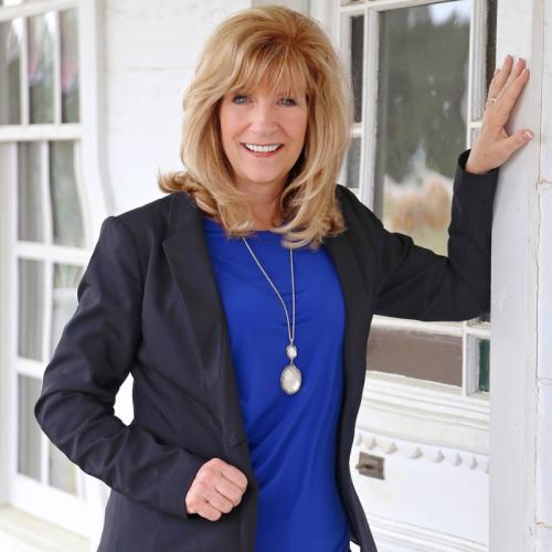 Market South Properties – Susan Bradford logo