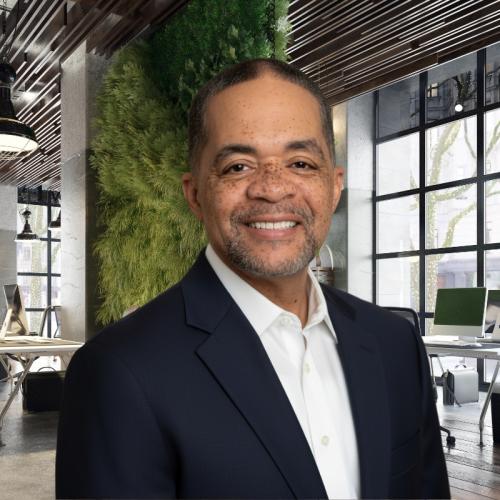 Market South Properties – Bradley Hill logo