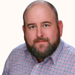 Market South Properties – Clint Letendre logo