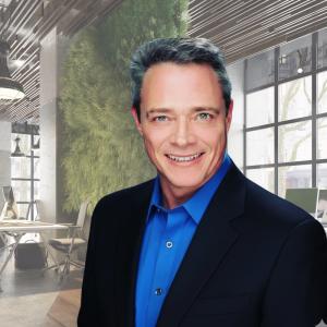 Market South Properties – Mark Mays logo