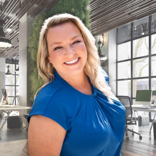 Market South Properties – Tina Maisonet logo