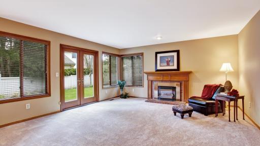 Underfoot Appeal: Why Fresh Carpeting Makes a Big Impact When Selling