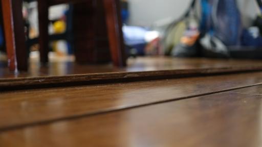 Handyman or Flooring Expert? The Truth About What’s Beneath Your Feet