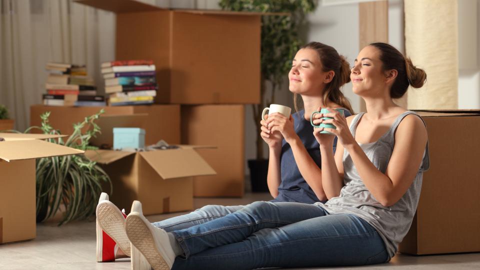 From Chaos to Calm: Letting Experts Handle Your Move