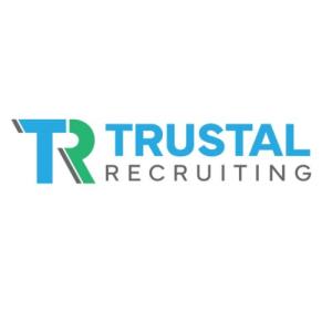 Trustal Recruiting logo