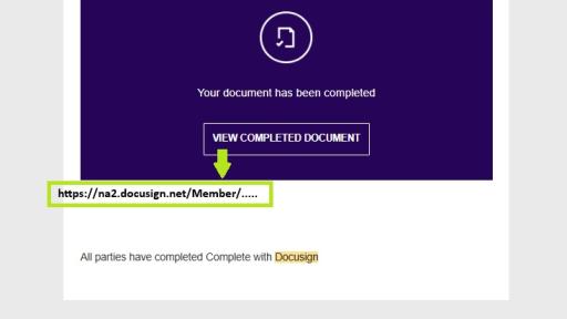 Watch Your Inbox: The Docusign Email Scam You Need to Know