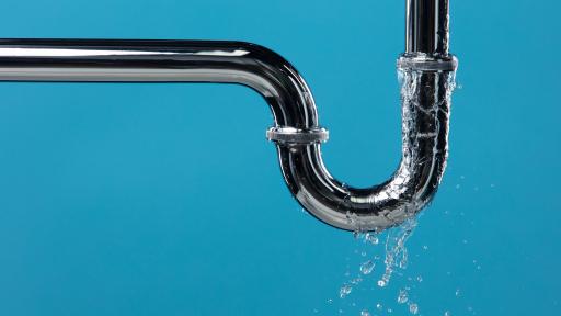 When a Drip Becomes a Disaster: The Hidden Costs of Home Leaks