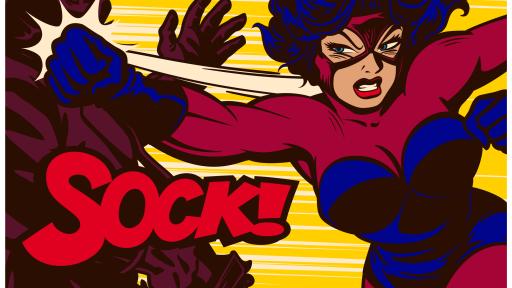 Slow Down, Think Straight, Outsmart The Scam