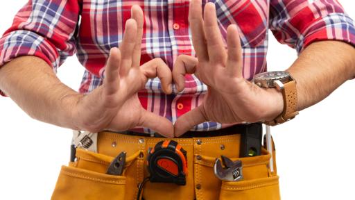 The Home Harmony Fix: How a Handyman Turns Chaos Into Calm