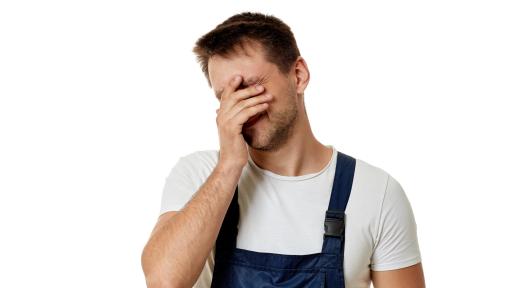 Roofing Fails That Make Pros Shake Their Heads