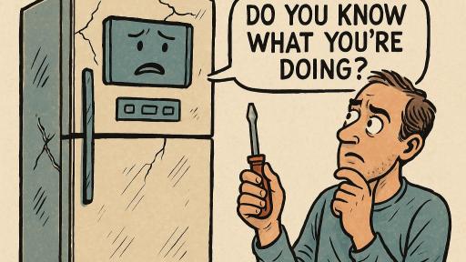 Connected Kitchen, Disconnected Appliance? Stay Ahead of “Smart” Breakdowns