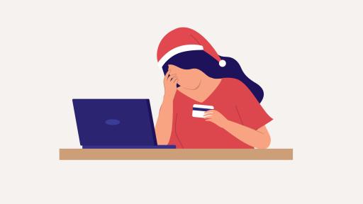 Holiday Shopping: Shop the Sale, Not the Scam