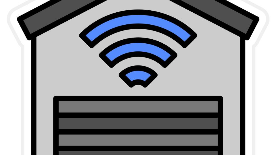 Meet the Smart Garage: The Upgrade You Did Not Know You Needed