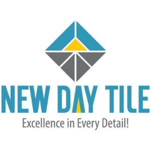 New Day Tile-Tile and Grout Restoration logo
