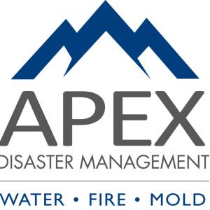 Apex Restoration Management - Fire Restoration logo