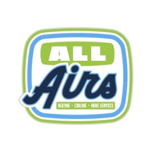 All Airs Home Services logo