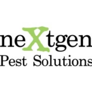 NextGen Pest Solutions logo