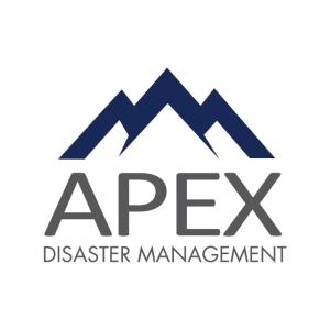 Apex Disaster Management - Mold Remediation logo