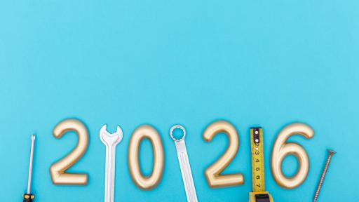 A New Year’s Resolution That Pays Off: Home Projects With Real ROI