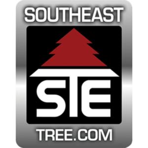 Southeast Tree - Commercial logo