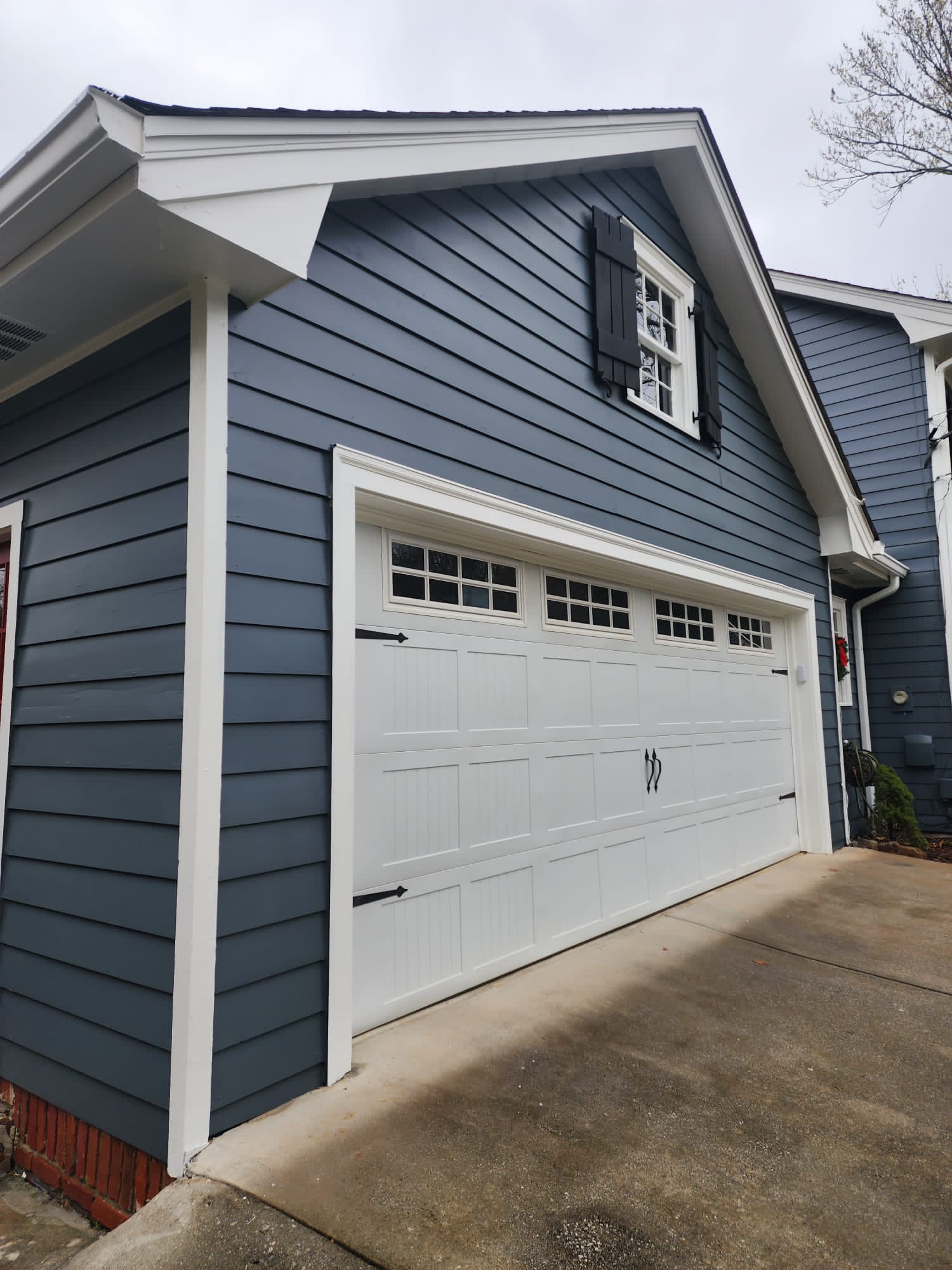 JMR Home Services - Gutter Installation photo