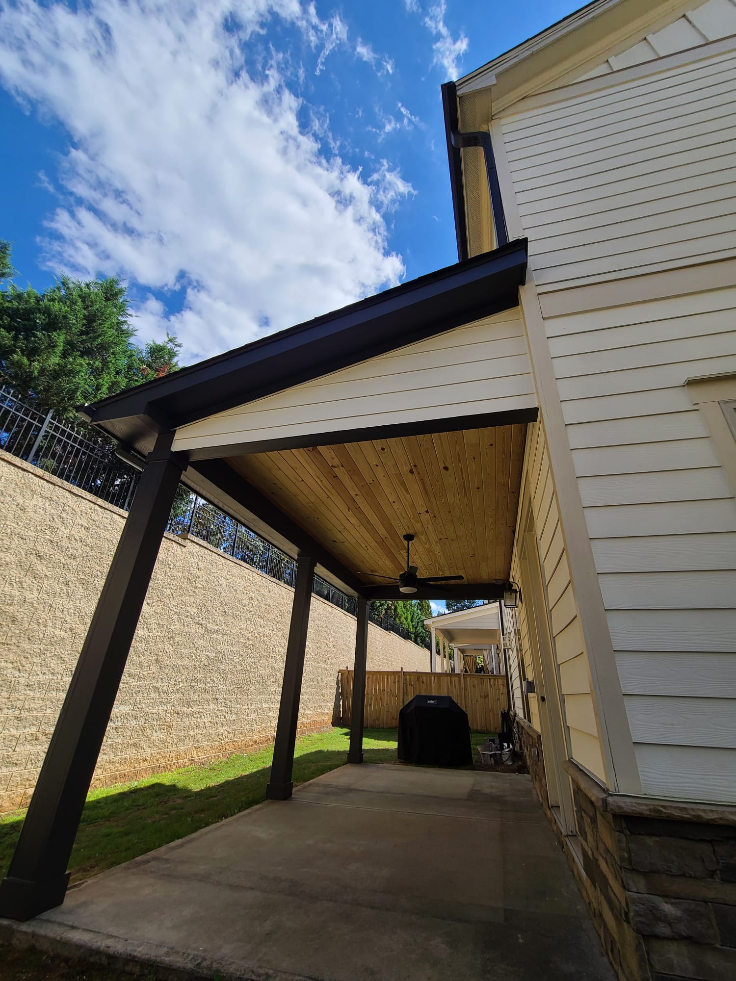 JMR Home Services - Gutter Installation photo