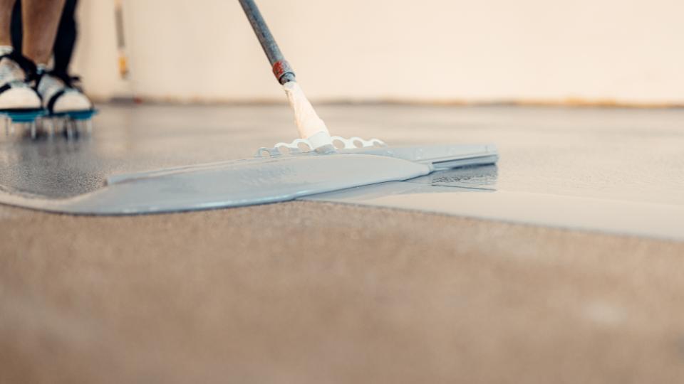 Why the Condition of Your Garage Floor Matters More Than You Think