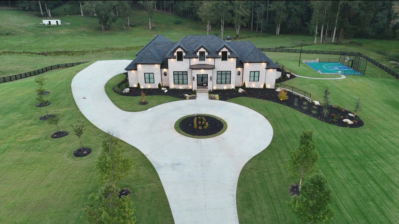 Clear Creek Landscaping - Paver Patio & Walkways photo