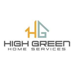High Green Home Services - ARTIFICIAL TURF residential logo