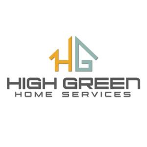 High Green Home Services - Artificial Turf logo
