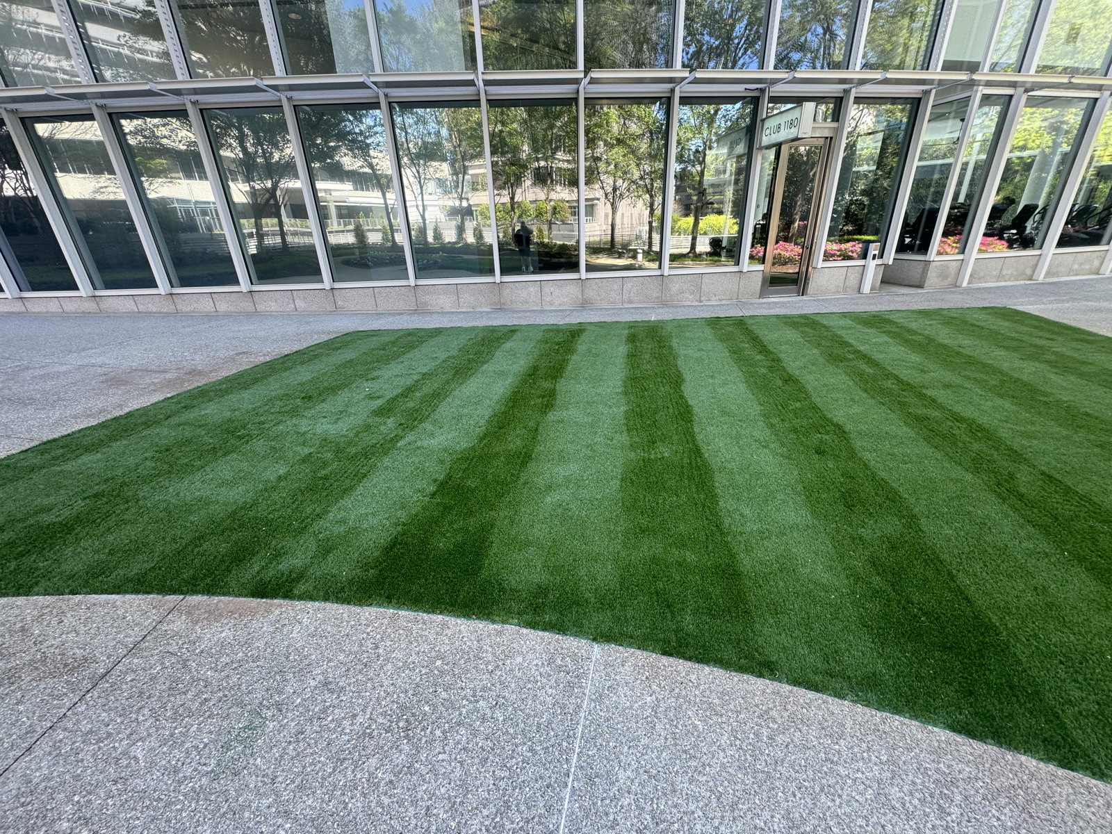 High Green Home Services - Artificial Turf photo