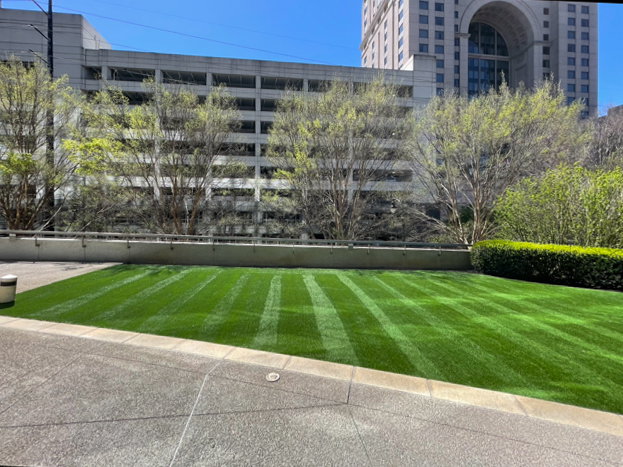 High Green Home Services - Artificial Turf photo