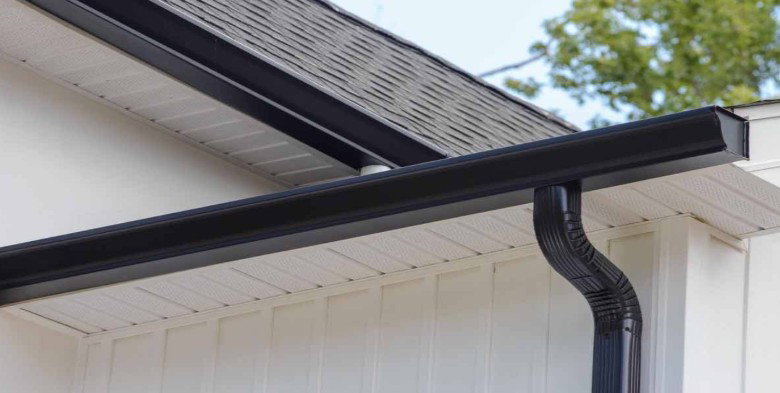 JMR Home Services - Gutter Installation photo